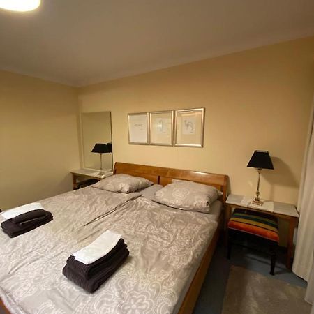 Apartamento Chesa Derby 32 St Moritz Exterior foto